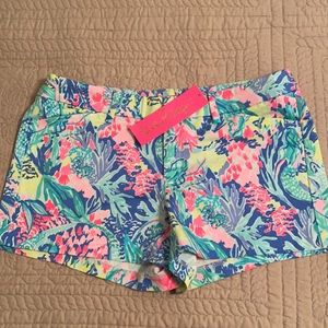 Lilly Pulitzer Shorts